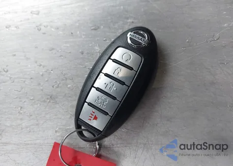 2016 Nissan Altima 2.5 S из США, поврежденный, VIN 1N4AL3AP6GC263097